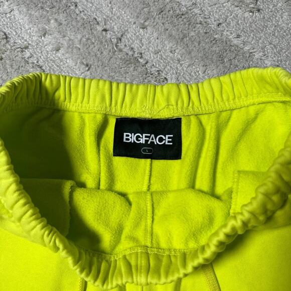 Bigface Brand Limited Kit Short - Picture 4 of 4